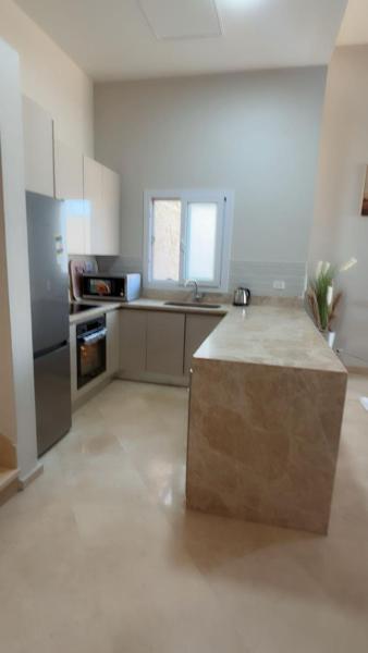 Villa Azzurra - Hurghada