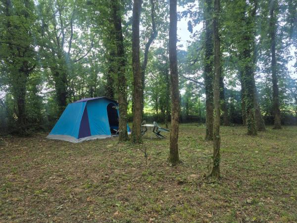 Chez Vallye - Ille-et-Vilaine