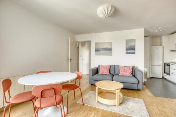 Le Palacio - 18th arrondissement (district)