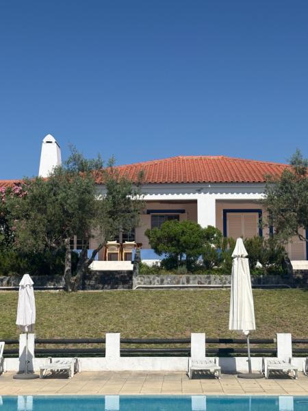 Vila Nova De Santa Susana Alentejo Resort - Alentejo