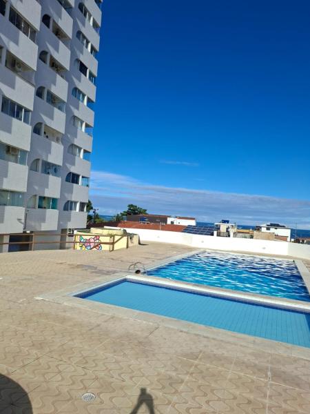 Flat 507 Sanze Maragogi - Costa Dourada Residence - Pernambuco