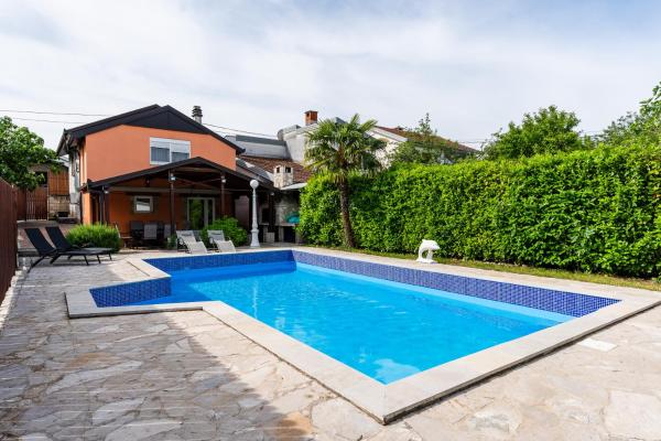 Villa Oaza - Mostar