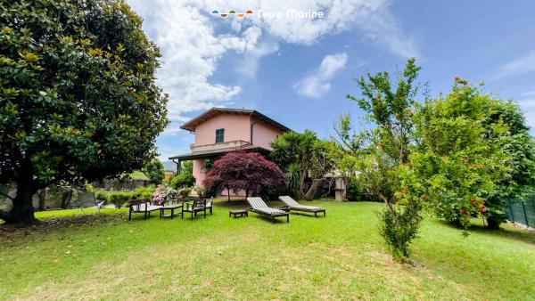 La Casa Del Glicine, Terre Marine - Sarzana