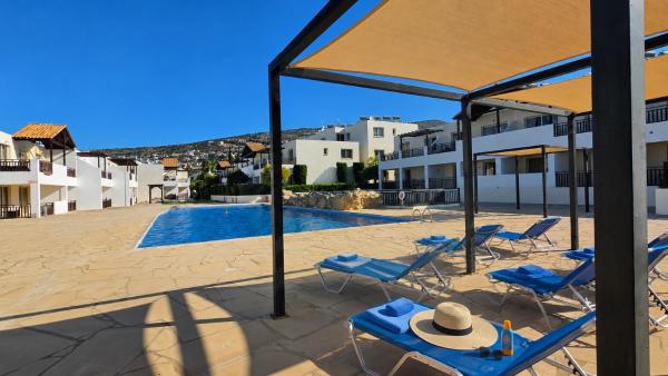Beautiful quiet well-furnished Apartment B201 with large terrace, Wi-Fi & SAT TV - Коралловый залив