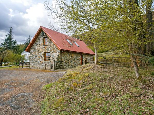 The Barn - S4593 - Loch Tay