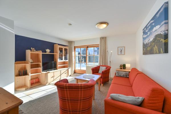 Haus Sonnenwinkel 3-raum-wohnung Heimat - Obermaiselstein