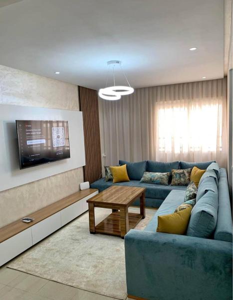 House For Vacations - Kenitra