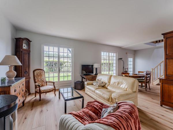 Maison Charmante Près Du Lac - 5 Pers. - Fr-1-521-273 - Sanguinet