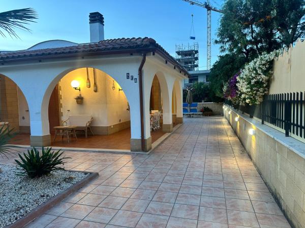 Casa Vacanze Acquazzurra - Corato
