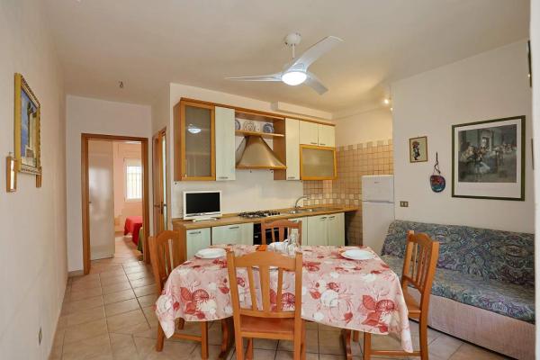 Casa Laura 4 A Soli 20 Mt Dalla Spiaggia Di San Pietro In Bevagna - Maruggio