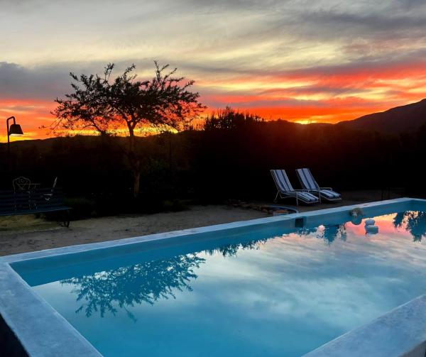 Le Petit Karoo - Western Cape