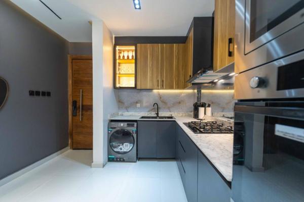 Gozie Luxury Homes And Properties - Lagos