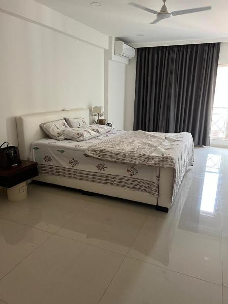 Greenford Estate - Goa