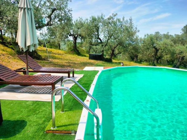 Wine Apartments Florence Lawrence - Scandicci
