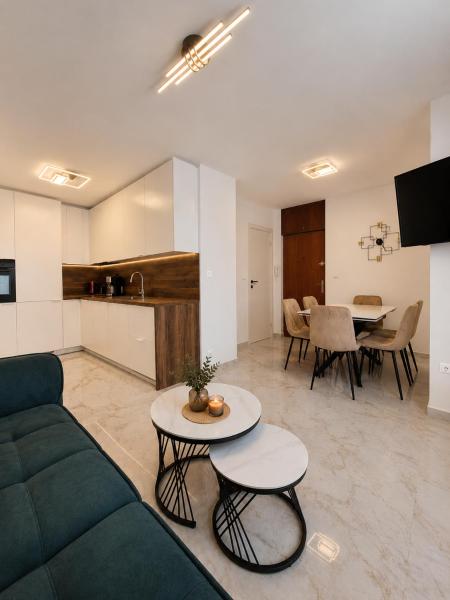 Apartman Edi - Split