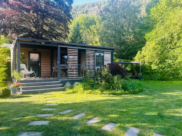 Garden Lodge Obervellach - Österreich