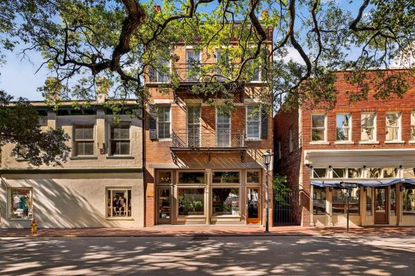 The Percival By Lucky Savannah - Savannah, GA