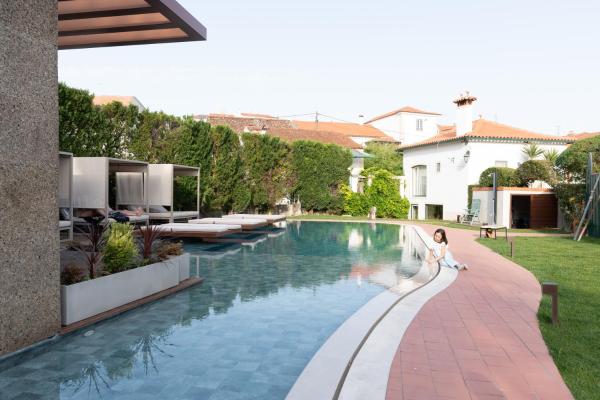 Hotel Casa da Nora, Leiria