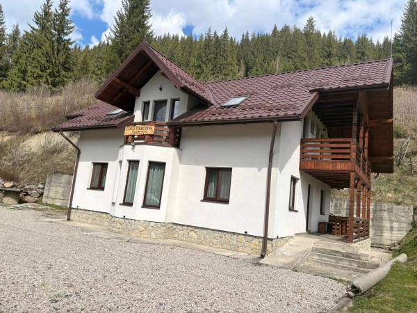 Casa Diaconu - Suceava