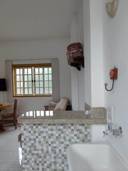 Flat Alvorada - Ouro Preto