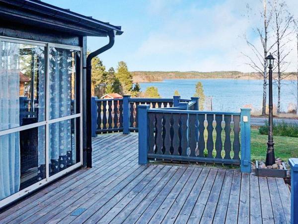 4 Person Holiday Home In Söderköping - Söderköping