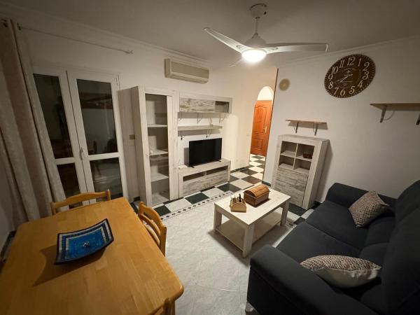 Milenio Bajo K - Nerja