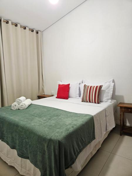 Nossa Villa Tiradentes - Tiradentes