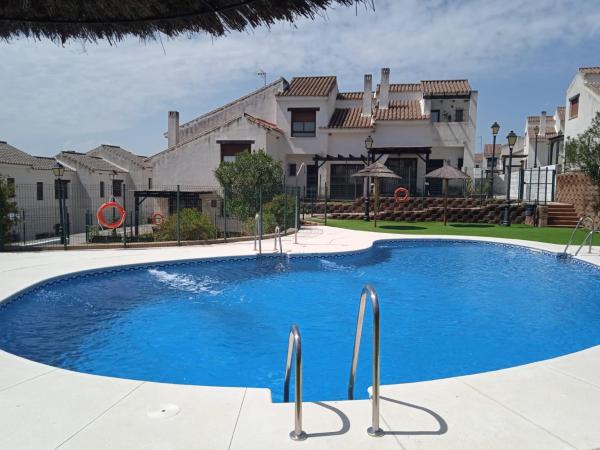 Tejadilla Casita Rural Cerca De Sevilla Con Piscina - El Ronquillo