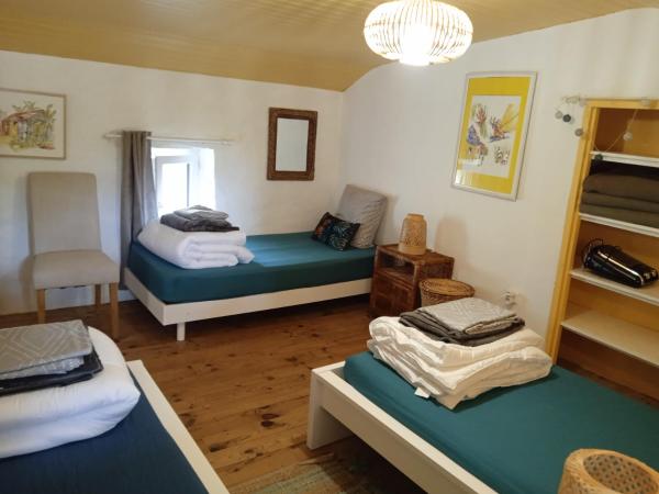 Gîte De La Planette - France