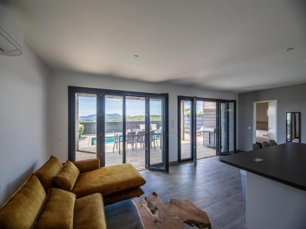 Porto-vecchio Stay By Beach - Lecci