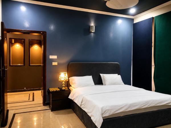 Pinewood International Guest House - Islamabad