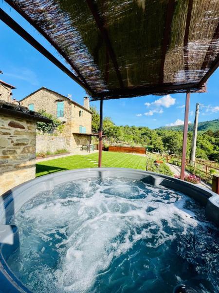 Relais Tosca - Toscane