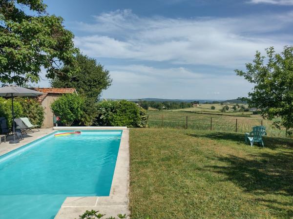 Gîtes De Beaux Rêves, Tournesol - Gueugnon