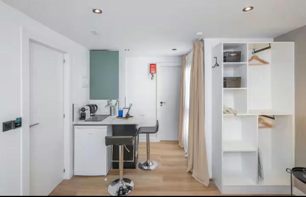 Doble Apartamento Sunny - Marbella