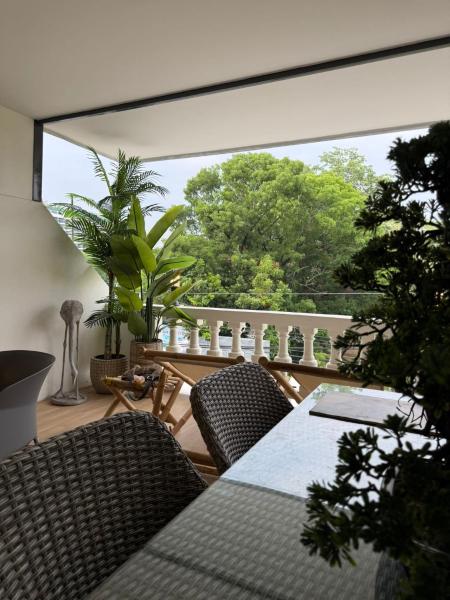 Nimman In -5 Private Suites House Near Maya Mall - Chiang Mai