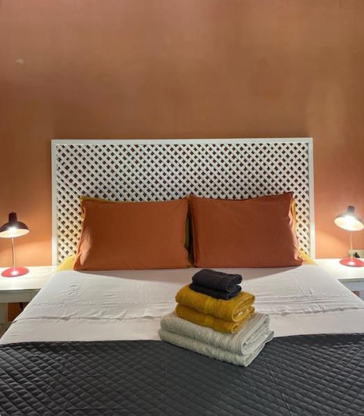 B&b La Vera Vita - Marche