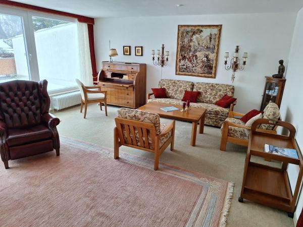 Traudls Sonnhalde, Oberstaufen - Steibis