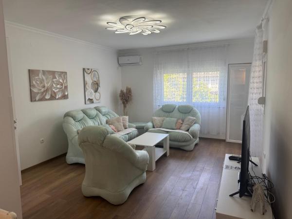Bony - Mostar
