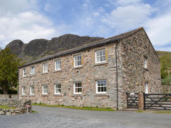 The Retreat