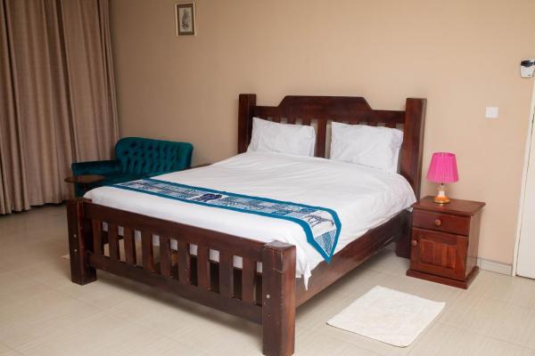 Eastview Guest House - Harare