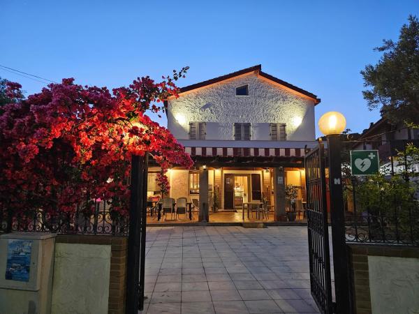 Domo Maddalena Beach Rooms - Capoterra