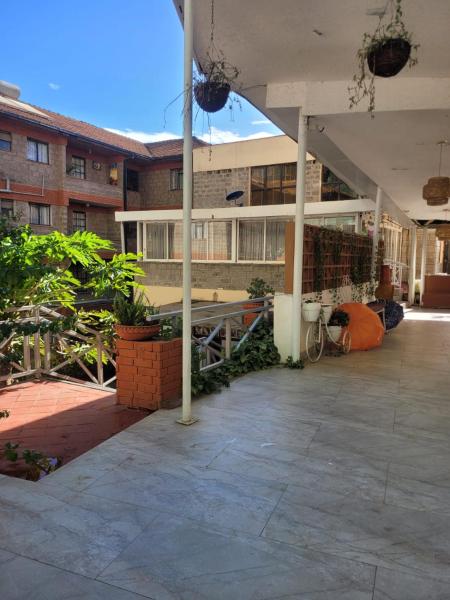 Sip & Unwind Homes - Nairobi