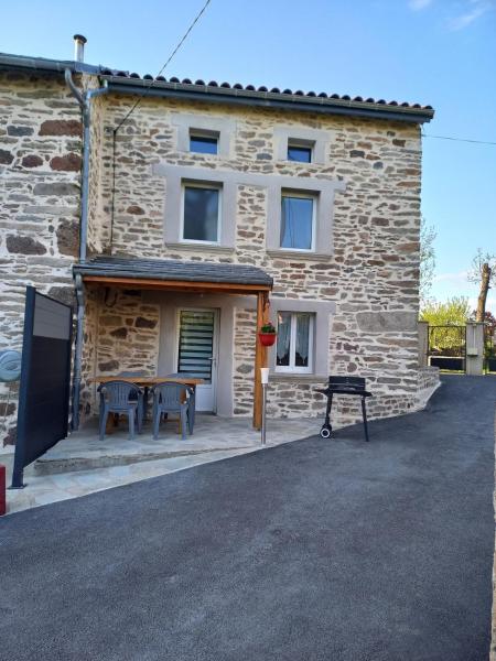 Maison à La Campagne - Département Cantal