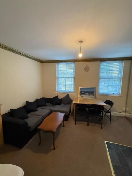 One Bed Apartment In West Kensington D - Chelsea