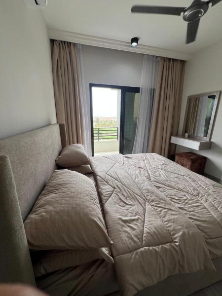 A la foto es mostra l'objecte Murooj AlZain 3BR with Private Rooftop situat a la ciutat de Salalah.