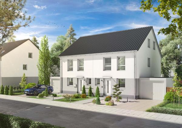 Attraktives Haus Mit Gemütlichem Ambiente - Eltville am Rhein