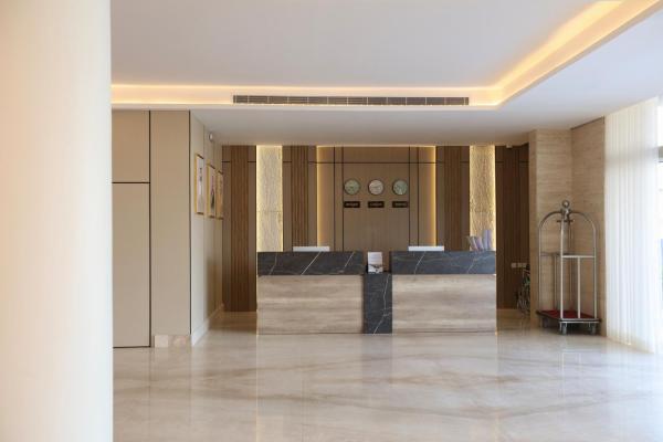 رازن سويتس - Razen Suites - Riyadh