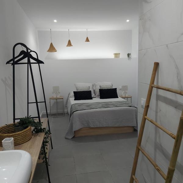 Casa De Angil - Tortosa