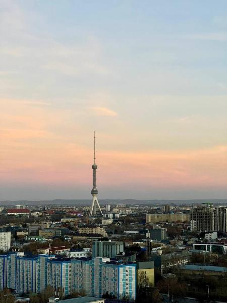 Luxury Apartments Akay City - Tashkent