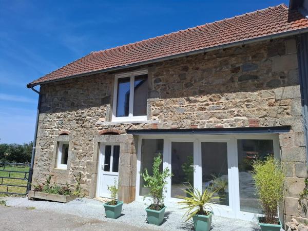 Faugere - Auvergne